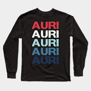 Auri Long Sleeve T-Shirt